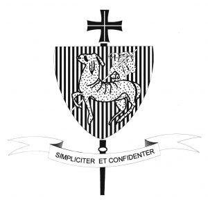 Simpliciter et Confidenter