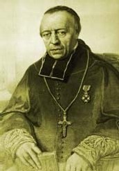 Mgr. J van HooydonkBapa Pendiri Kongregasi Para Bruder MTB