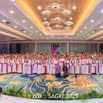 SAGKI Berjalan Bersama Peziarah Pengharapan