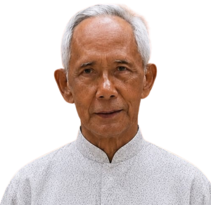 In Memori Br. Bernardinus Sukasta MTB